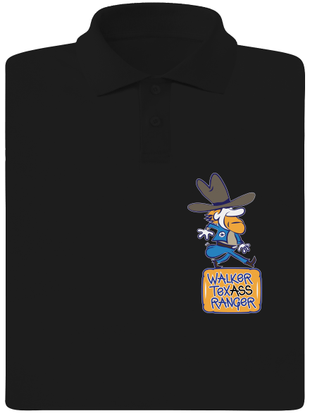 Walker Texass Ranger