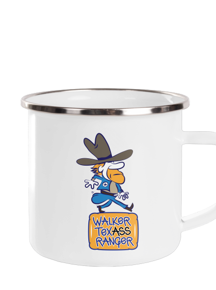 Walker Texass Ranger