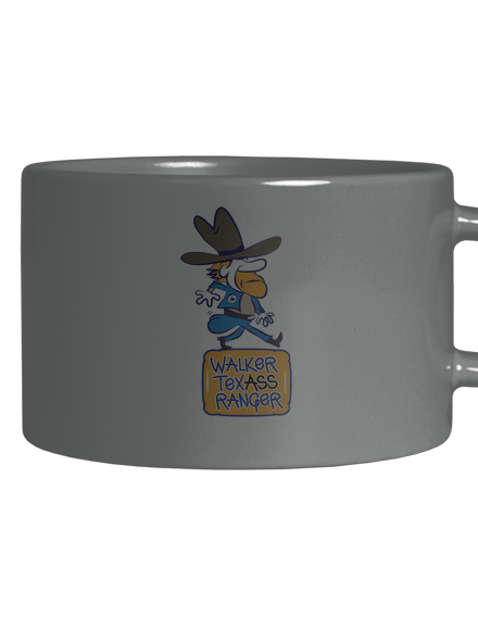 Walker Texass Ranger