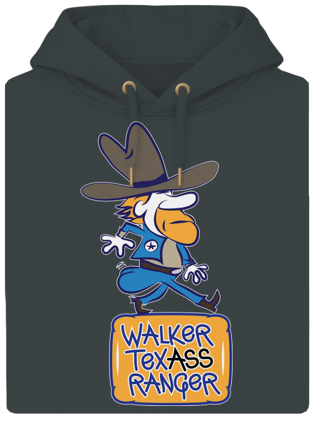 Walker Texass Ranger
