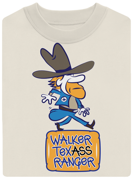 Walker Texass Ranger