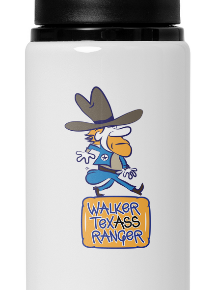 Walker Texass Ranger