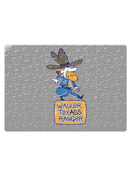 Walker Texass Ranger