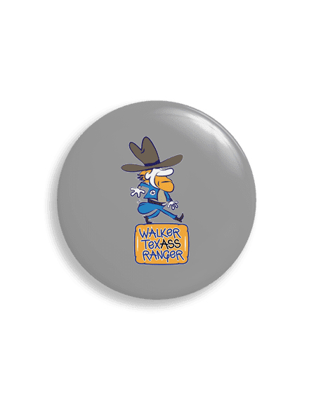 Walker Texass Ranger