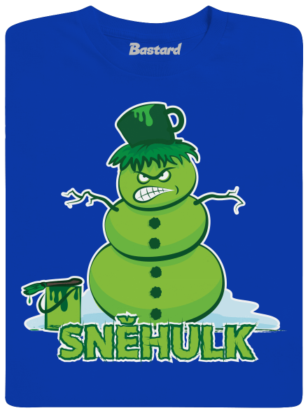 Sněhulk