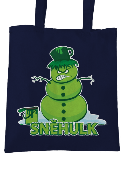 Sněhulk