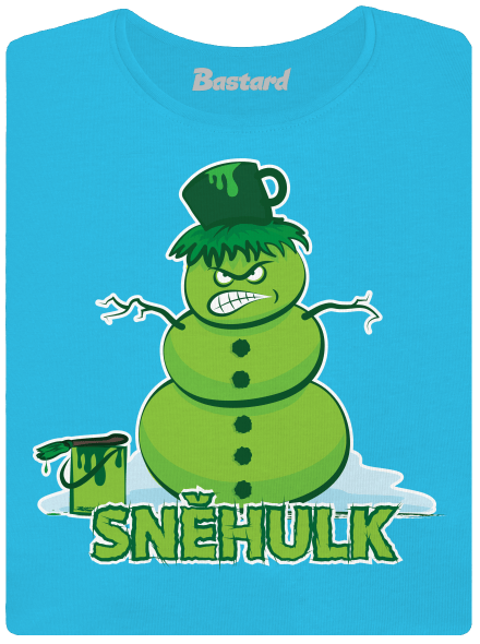 Sněhulk