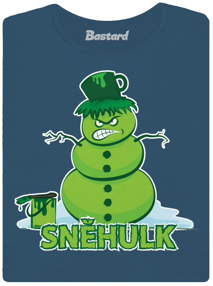 Sněhulk