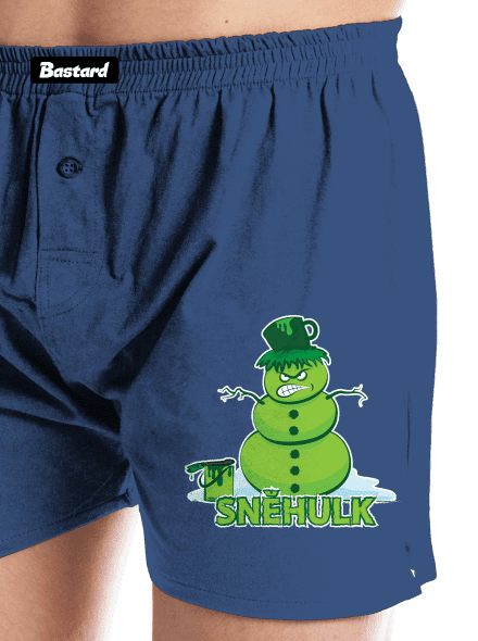 Sněhulk