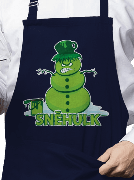 Sněhulk