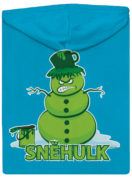 Sněhulk