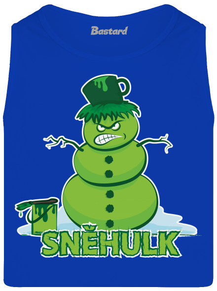 Sněhulk