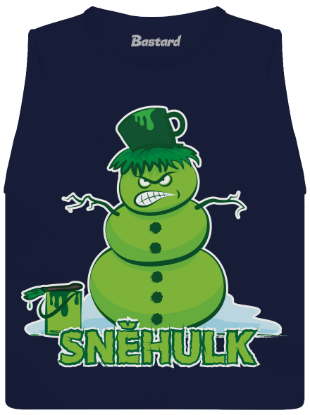 Sněhulk