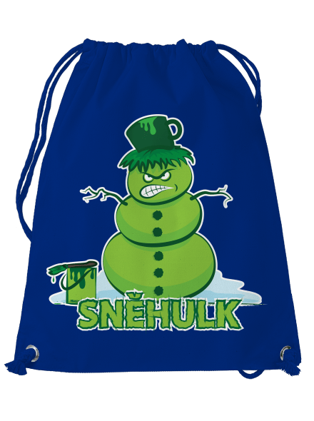 Sněhulk