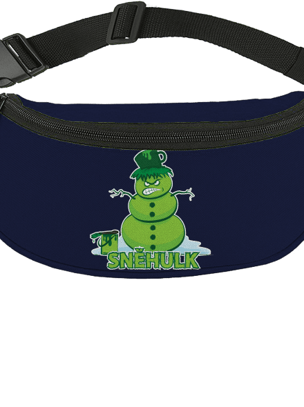 Sněhulk