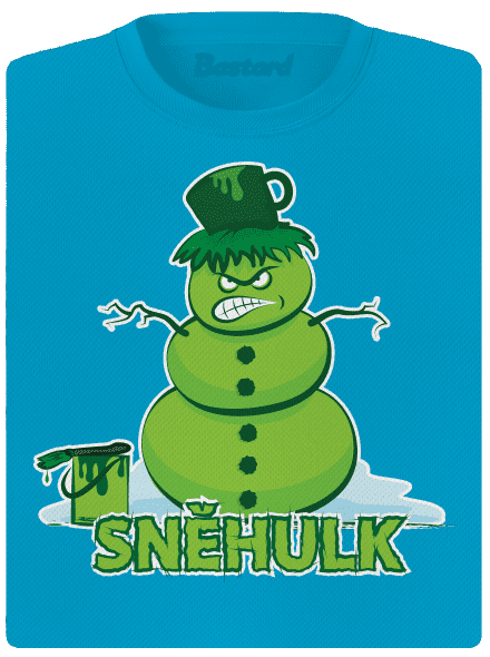 Sněhulk