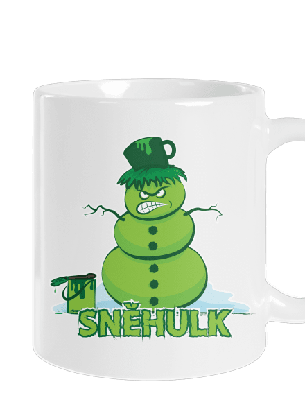 Sněhulk