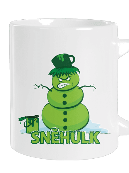 Sněhulk
