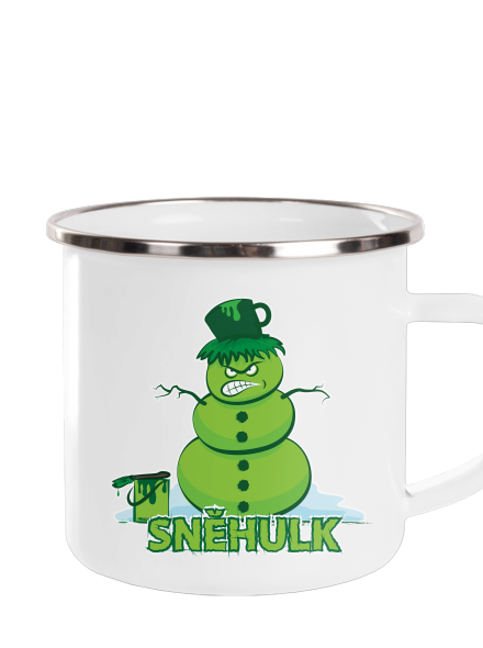 Sněhulk