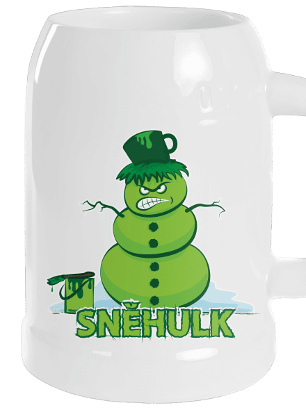 Sněhulk