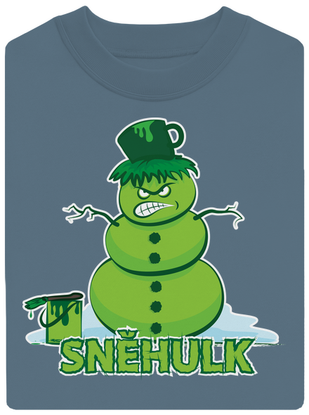 Sněhulk