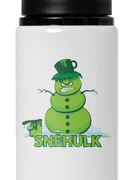 Sněhulk