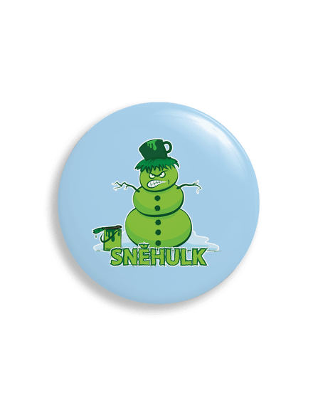 Sněhulk