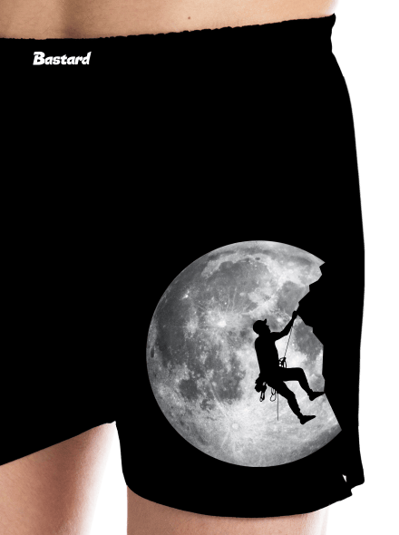 Noční lezec