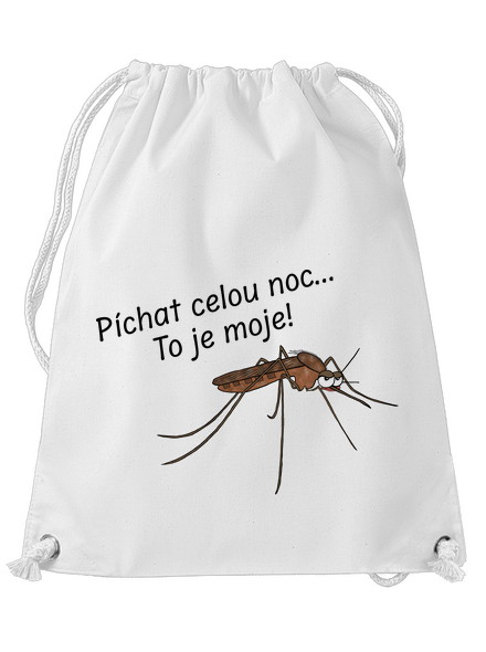 Komár s výdrží