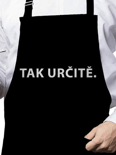 Tak určitě