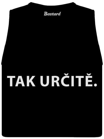 Tak určitě