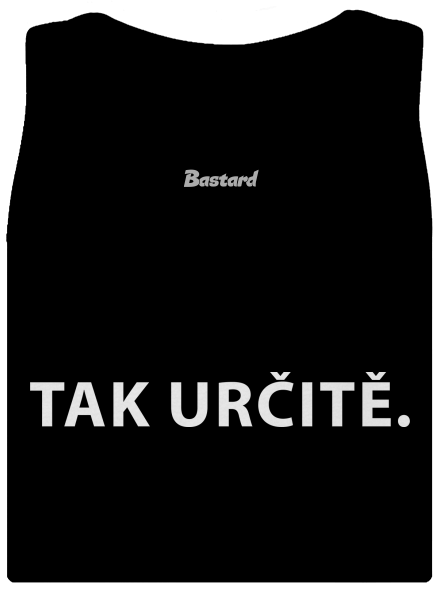 Tak určitě