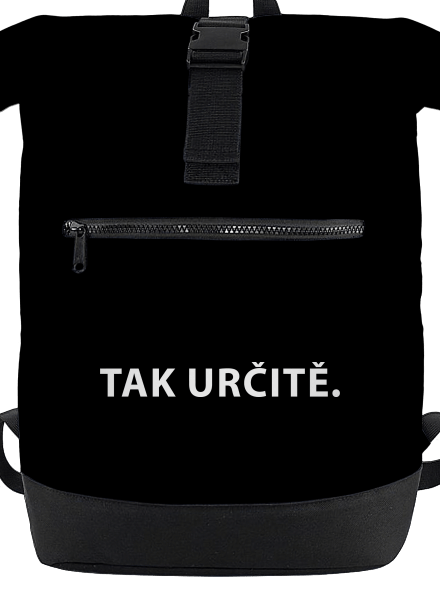 Tak určitě