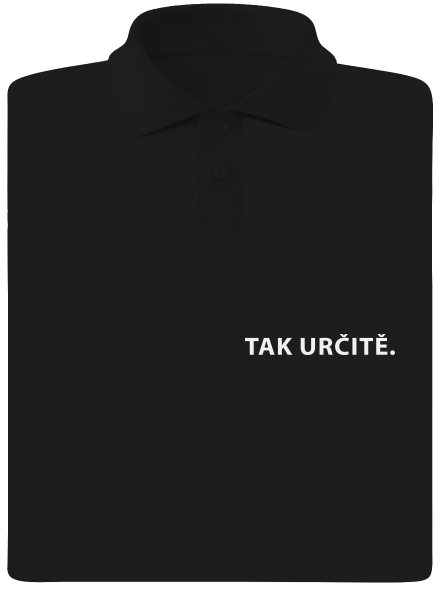 Tak určitě
