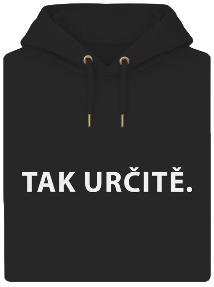 Tak určitě
