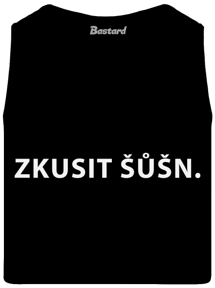 Zkusit šůšn