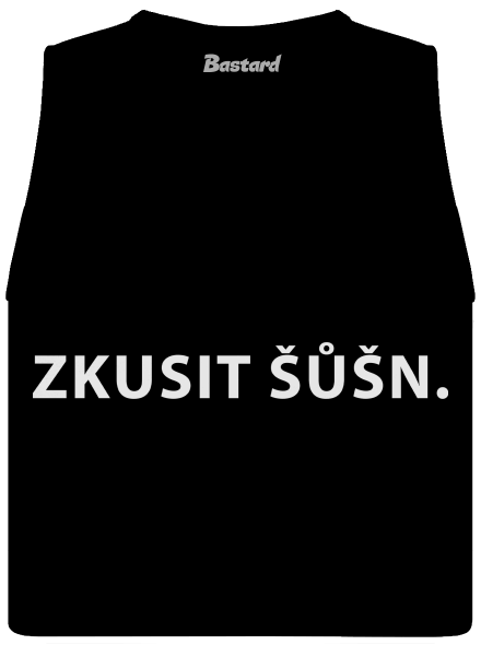 Zkusit šůšn