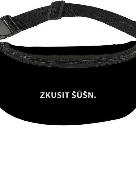 Zkusit šůšn