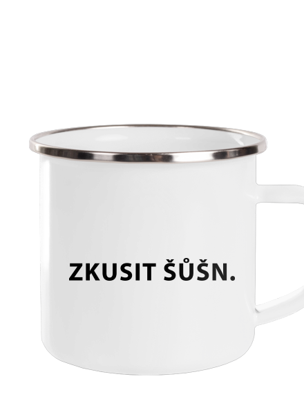 Zkusit šůšn