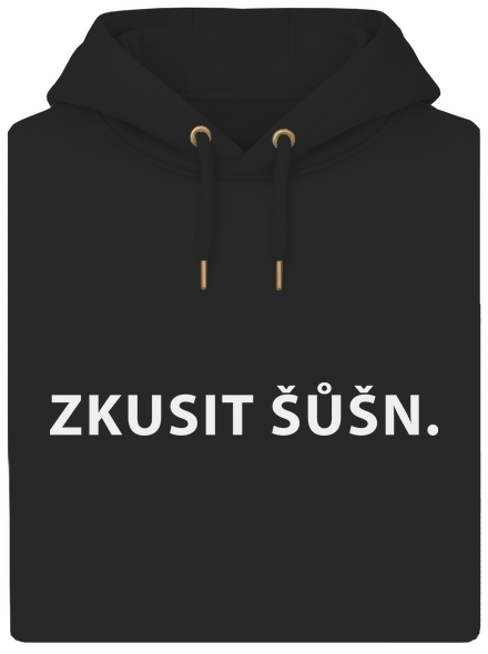 Zkusit šůšn