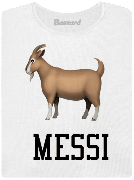Goat Messi