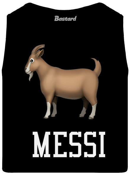 Goat Messi