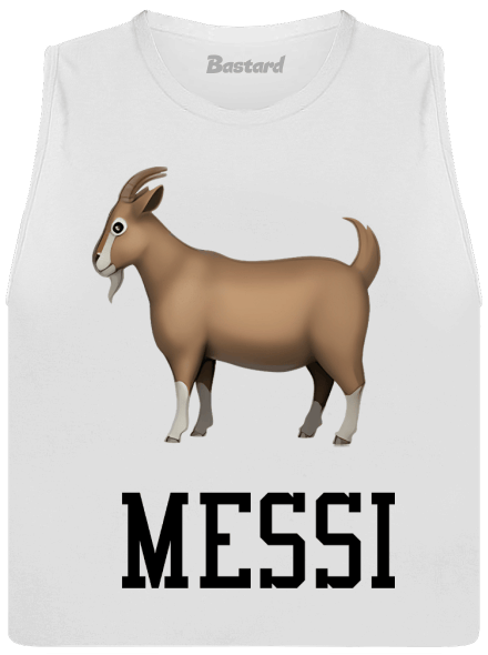 Goat Messi