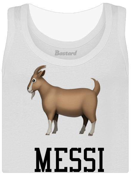 Goat Messi