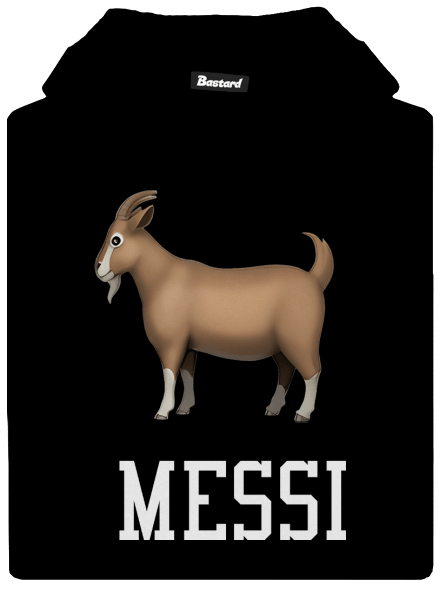 Goat Messi