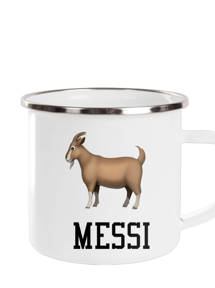 Goat Messi