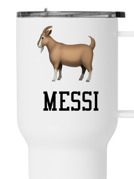 Goat Messi