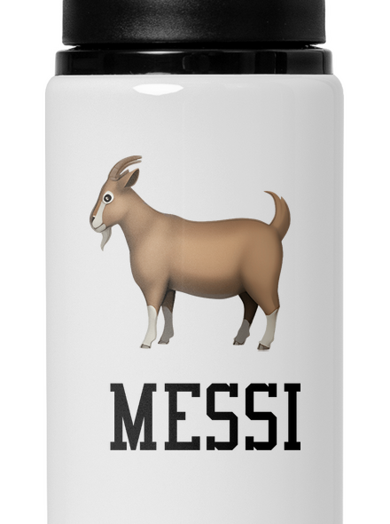 Goat Messi