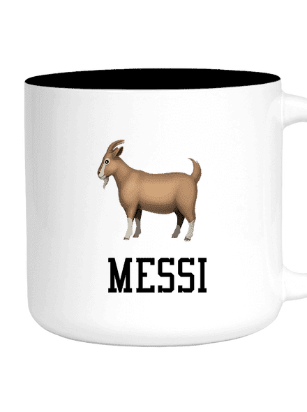 Goat Messi