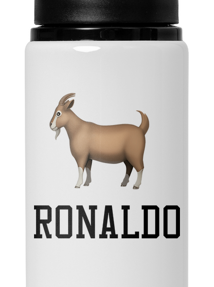 Goat Ronaldo